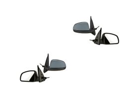 Par De Espejos Para Pintar Con Control