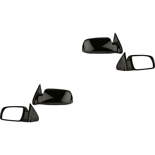generica-par-de-espejos-negro-manual-chevrolet-serie-c-1992-1998-c2500-suburban-0