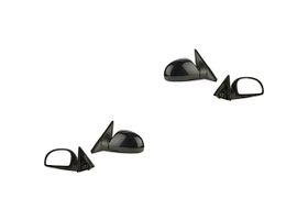 Par De Espejos Para Pintar Con Control