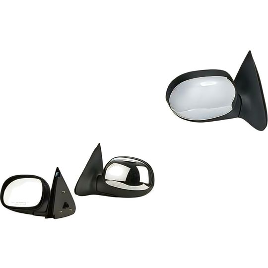 generica-par-de-espejos-cromado-manual-ford-serie-f-1997-2009-f-150-0 generica-par-de-espejos-cromado-manual-ford-serie-f-1997-2009-f-150-0