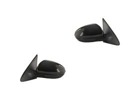 Par De Espejos Para Pintar Eléctrico