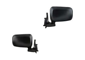 Par De Espejos Negro Manual