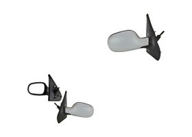 Par De Espejos Para Pintar Con Control