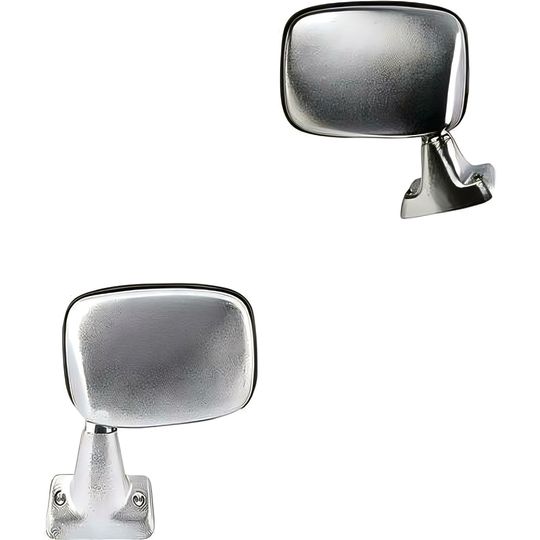 generica-par-de-espejos-corrugado-cromado-manual-toyota-pickup-1979-1983-pickup-0