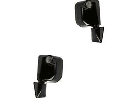 Par De Espejos Para Pintar Con Luz Eléctrico