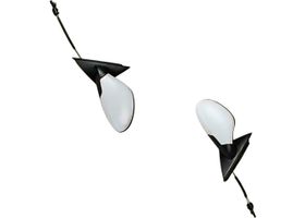 Par De Espejos Para Pintar Con Control