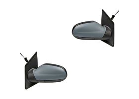 Par De Espejos Para Pintar Con Control