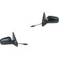 generica-par-de-espejos-negro-corrugado-con-control-volkswagen-pointer-2000-2009-pointer-0