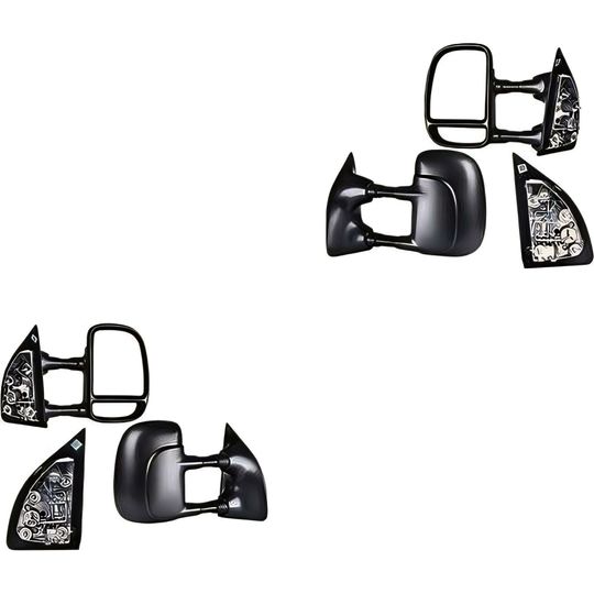 generica-par-de-espejos-corrugado-manual-ford-serie-f-1999-2007-f-250-0 generica-par-de-espejos-corrugado-manual-ford-serie-f-1999-2007-f-250-0