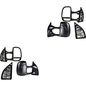 generica-par-de-espejos-corrugado-manual-ford-serie-f-1999-2007-f-250-0