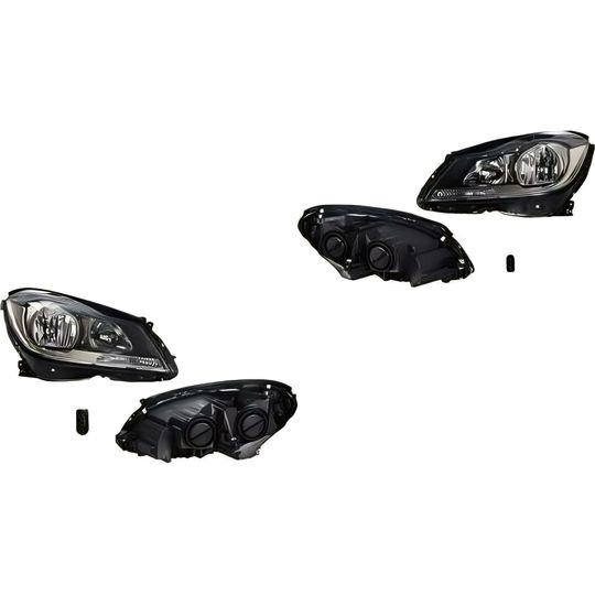 generica-par-de-faros-fondo-gris-mercedes-benz-serie-c-2012-2013-c180-0
