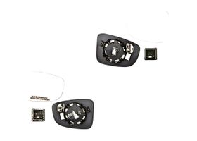 Par De Lunas Con Sensor Sin Desempañarte