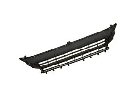 Rejilla Defensa Delantera Central C/Filo Crom