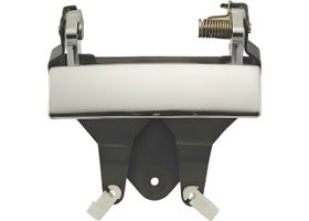 Manija Tapa Batea Cromada