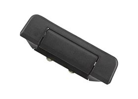 Manija Tapa Batea Negra Corrugada