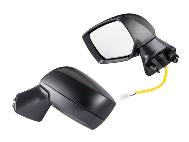 Espejo Para Pintar Eléctrico