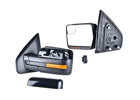 Espejo Para Pintar Eléctrico