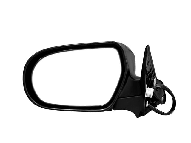 Espejo Eléctrico
