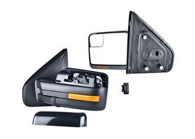 Espejo Para Pintar Eléctrico