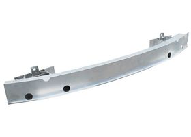 Banda / Refuerzo De Defensa Trasera