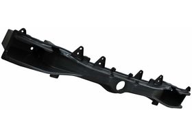 Banda / Refuerzo De Defensa Trasera