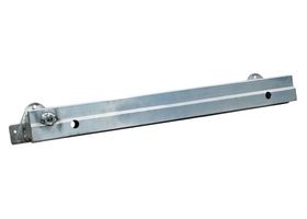 Banda / Refuerzo De Defensa Trasera