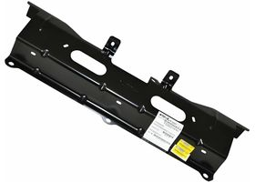 Banda / Refuerzo De Defensa Trasera Central