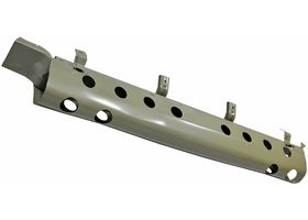 Banda / Refuerzo De Defensa Delantera