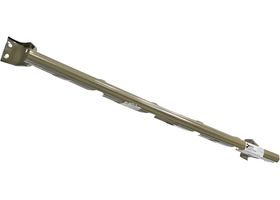 Banda / Refuerzo De Defensa Delantera Inferior