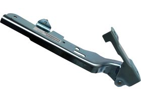 Bisagra Para Cofre Lado Pasajero