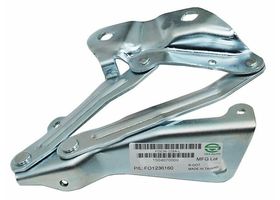 Bisagra Para Cofre Izquierda o Derecha