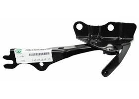 Bisagra Para Cofre Lado Conductor