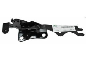 Bisagra Para Cofre Lado Conductor