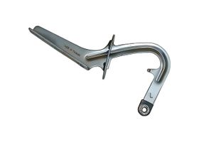 Bisagra Para Cofre Lado Pasajero