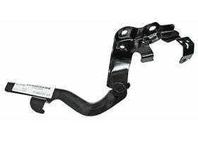 Bisagra Para Cofre Lado Conductor