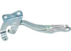 Bisagra Para Cofre Lado Conductor