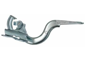 Bisagra Para Cofre Negra Izquierda o Derecha