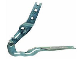 Bisagra Para Cofre Lado Conductor