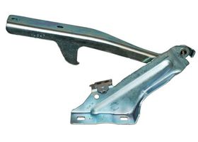 Bisagra Para Cofre Lado Conductor