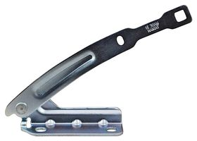 Bisagra Para Cofre Lado Conductor