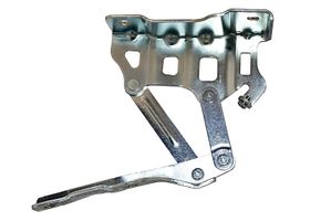 Bisagra Para Cofre Lado Conductor