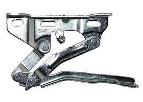 Bisagra Para Cofre Lado Pasajero