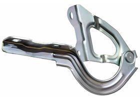 Bisagra Para Cofre Lado Pasajero