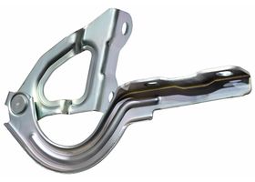 Bisagra Para Cofre Lado Conductor