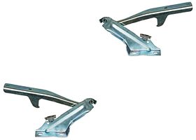 Par De Bisagras Cofre