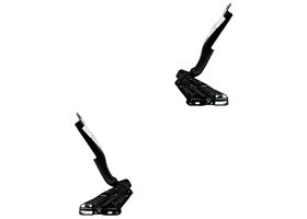 Par De Bisagras Cofre