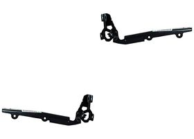 Par De Bisagras Cofre