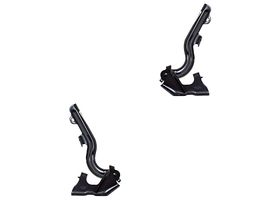 Par De Bisagras Cofre