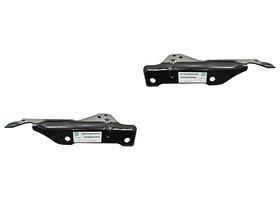 Par De Bisagras Cofre