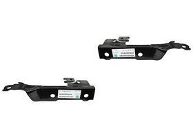 Par De Bisagras Cofre Sin Espiral